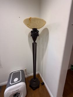 High quality floor lamp