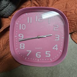 Clock 