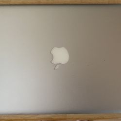 MacBook Pro Mid 2010