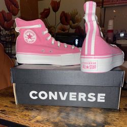 Converse Shoes