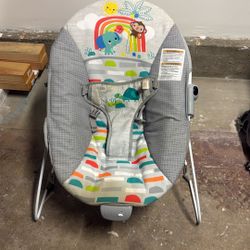 Baby Bouncer