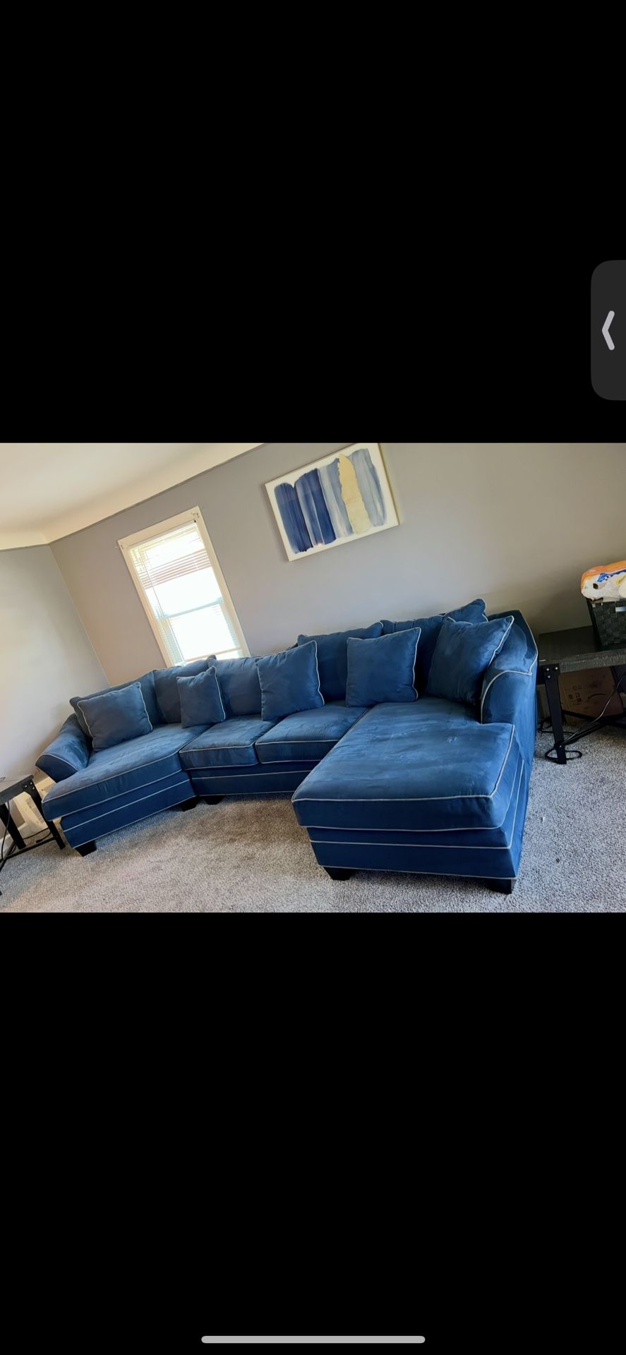 Sectional Sofa