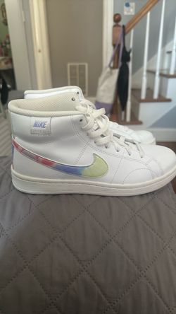 Nike sneakers