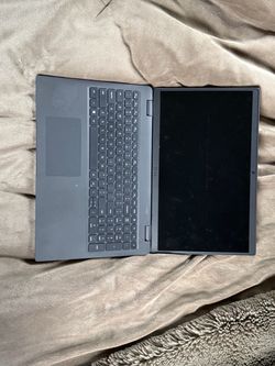 Dell Latitude 3540 Laptop – Intel i3, 8GB RAM, 256GB SSD + Mouse & Charger