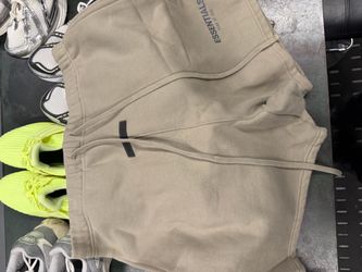 Essentials Shorts Size Large
