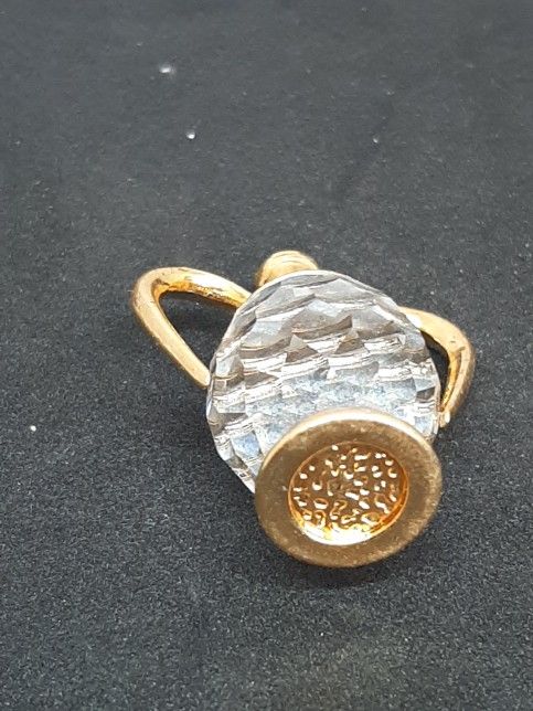SWAROVSKI CRYSTAL MEMORIES | AMPHORA GREEK VASE *NEW* RARE RETIRED 9460NR000006