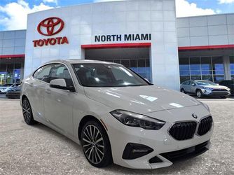 2020 BMW 228i Gran Coupe