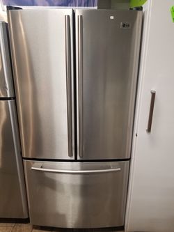 Fridge LG
