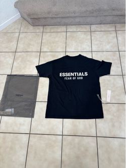 Essential shirt