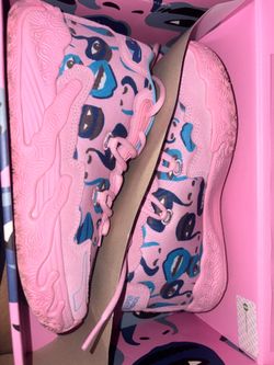 Basketball Shoes