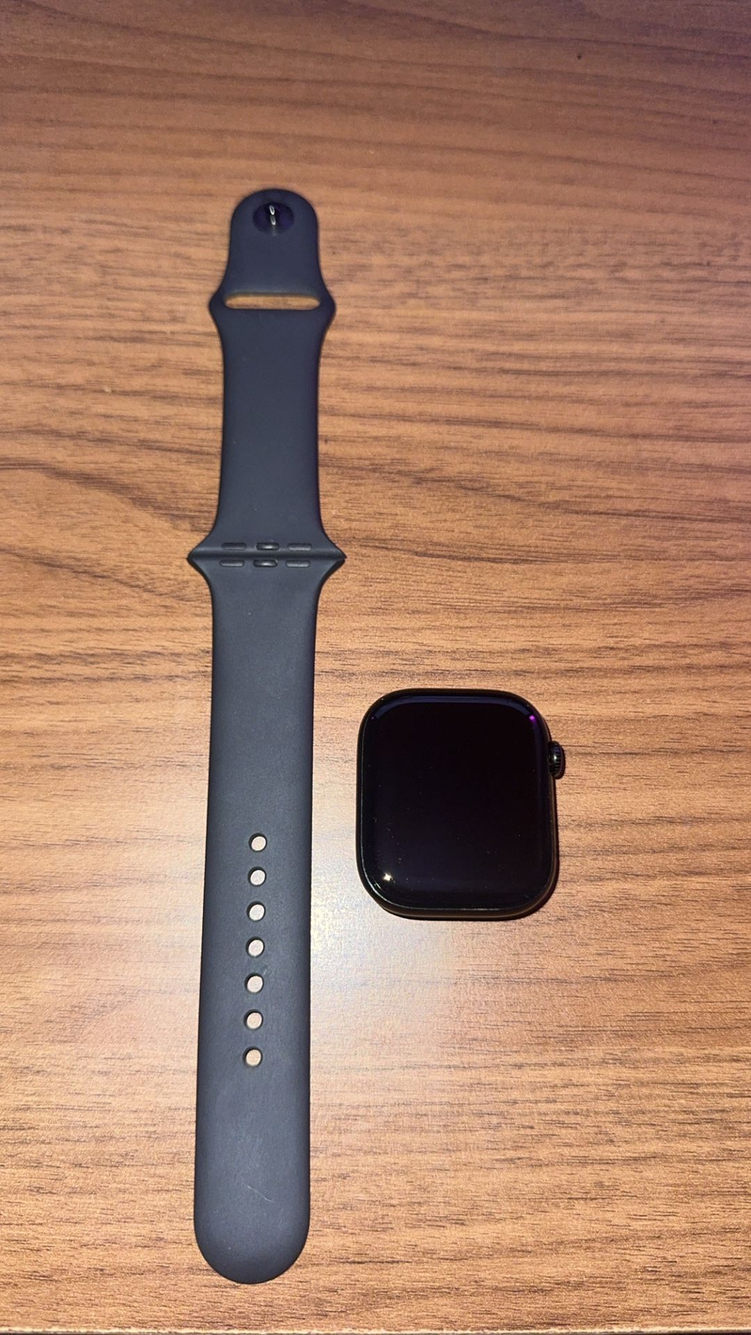 Apple Watch Series 10 46mm with Charger