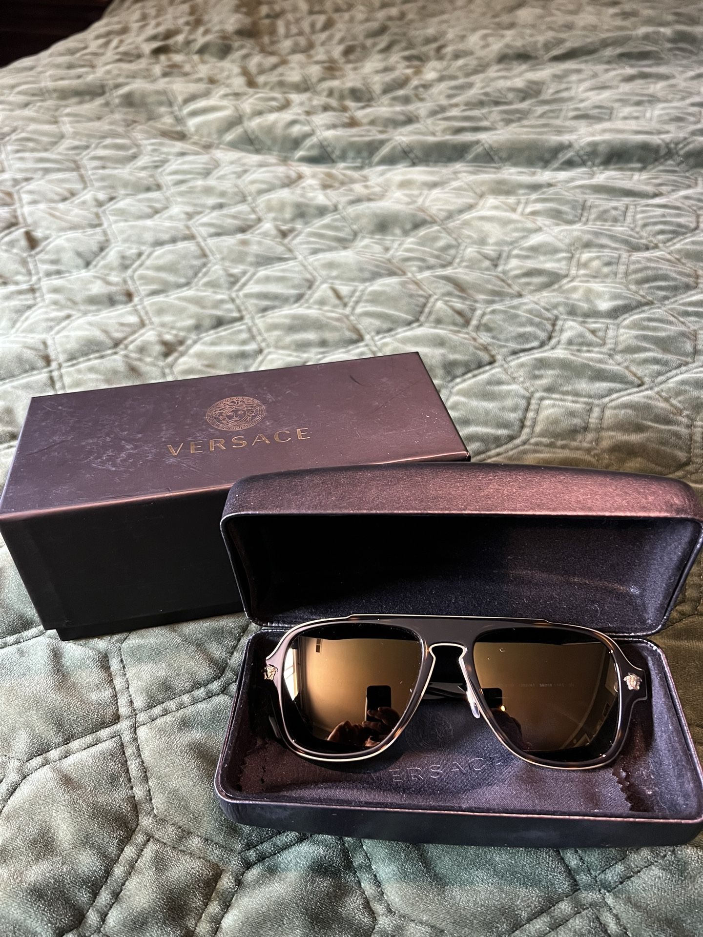 Versace Sunglasses