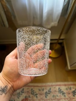 Set of 4 Plastic Cups
