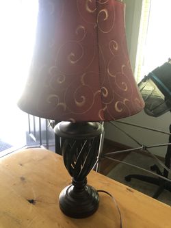 Lamp