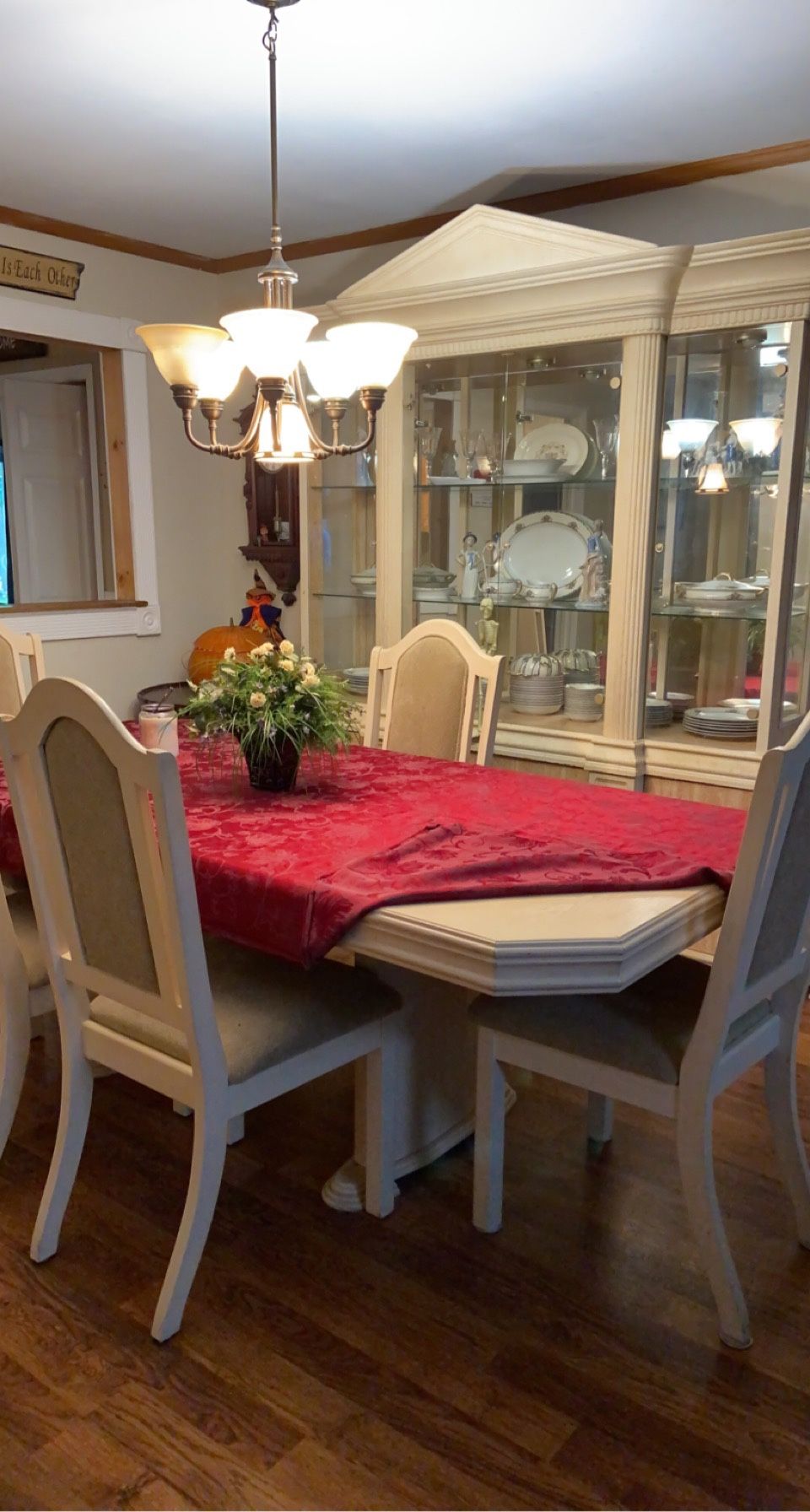 Dining Room Set 