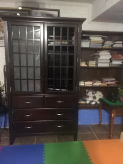 Cabinet For Sale