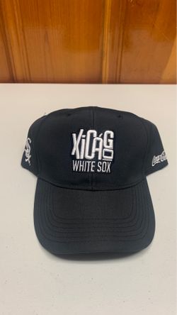 2019 Chicago White Sox / coca-cola SGA Hat! MLB Check-in APP premium 9/19!