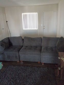 3 piece couch