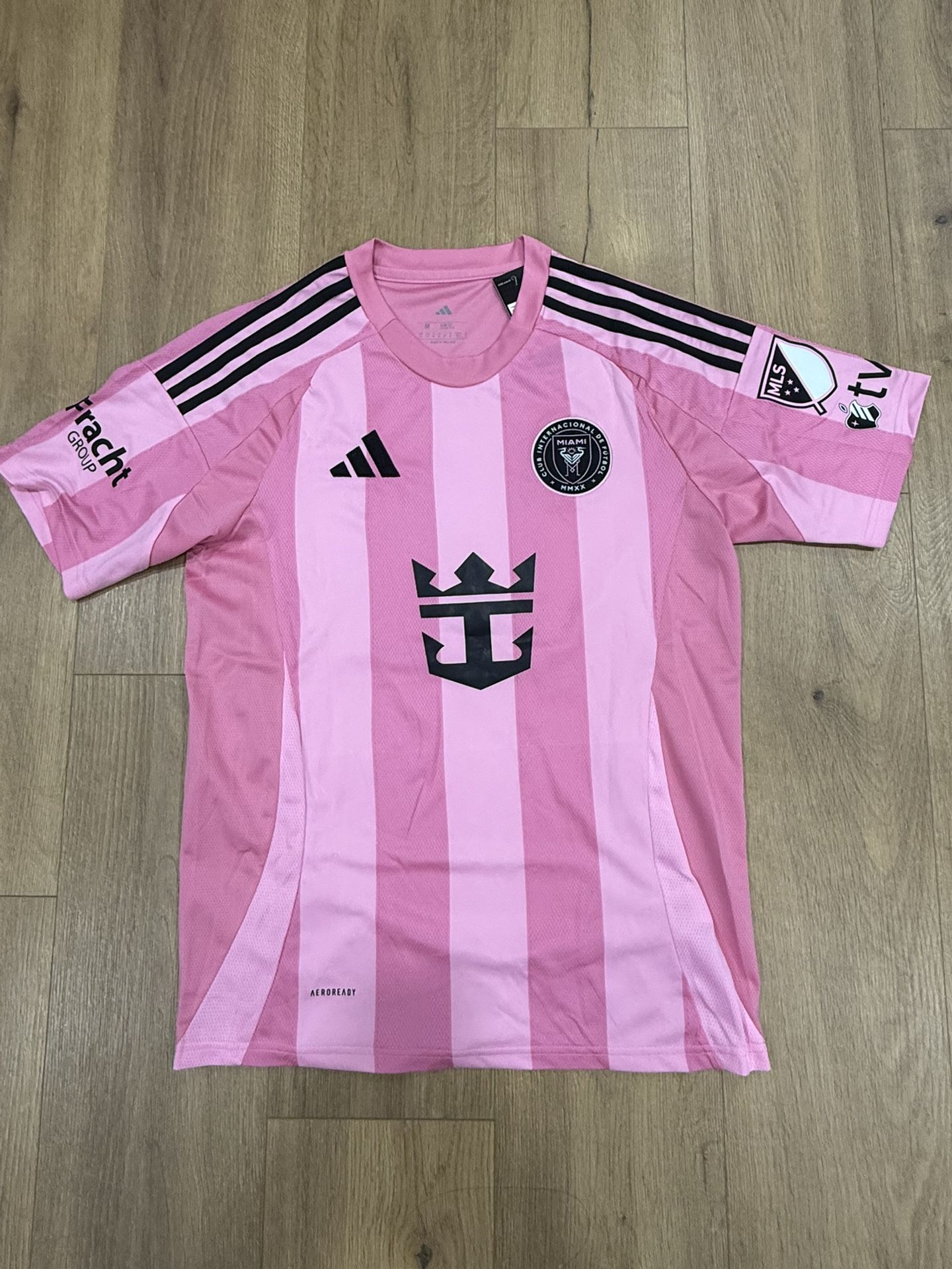 Inter Miami Jersey