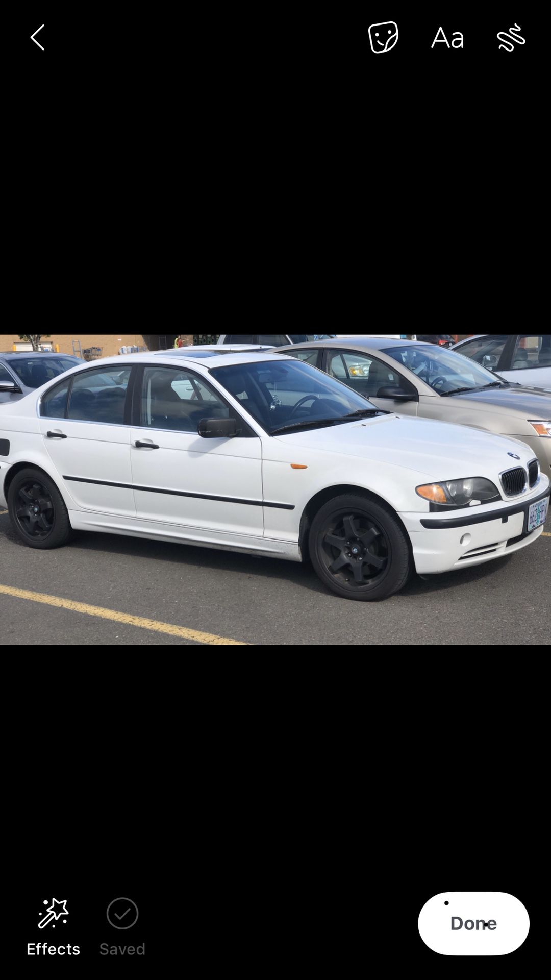 2005 BMW 3 Series