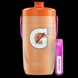 Gatorade 64oz. Performance GX Jug "BRAND NEW" ($29.99)