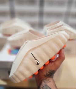 Nike Mind 001 Slides