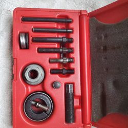 KD Tools - Pully Removal & Installation Tool Kit