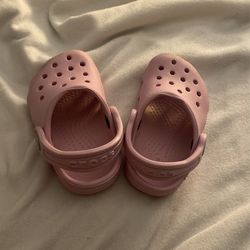 Brand New Crocs