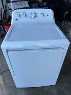 Ge gas dryer