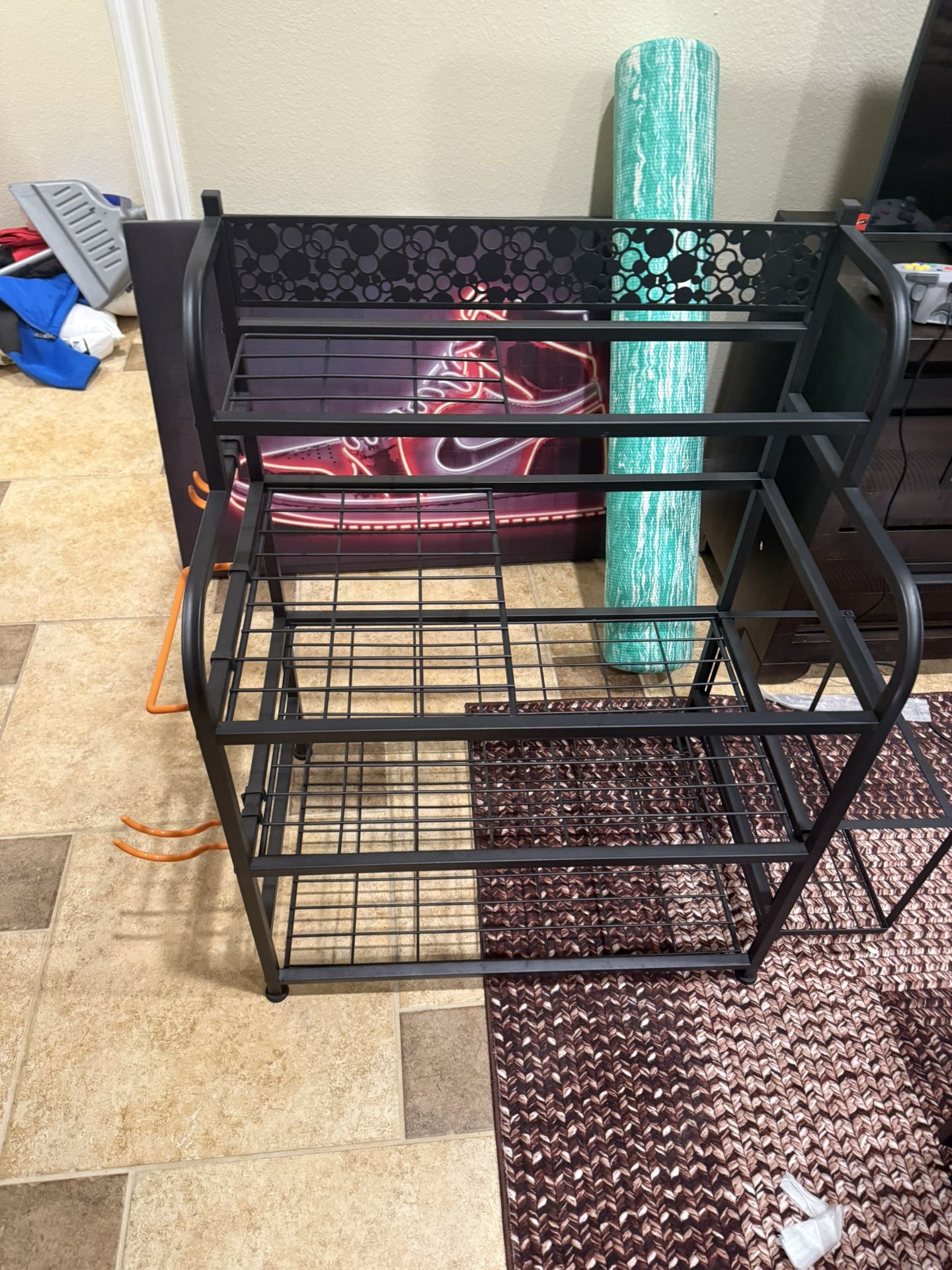 Workout Set For Sale