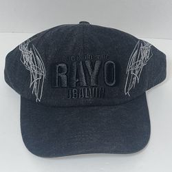 J Balvin Back to the Rayo 2025 Tour SnapBack Hat