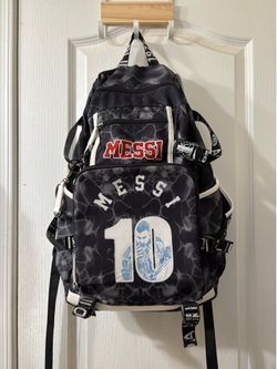 Backpacks