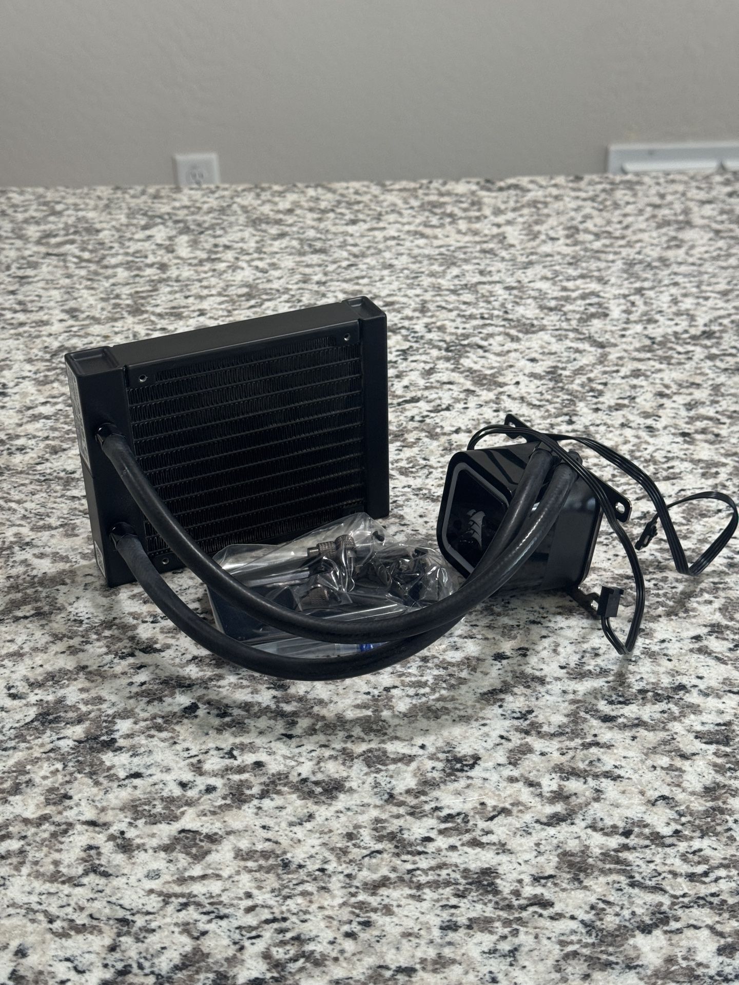 Corsair H60x 120mm AIO