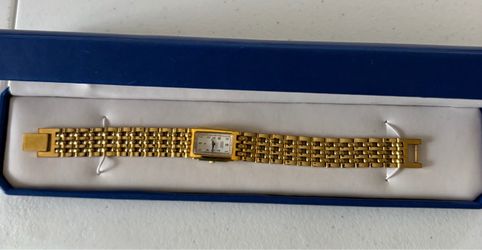 CITIZEN WATCH CO.