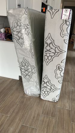 Mattress