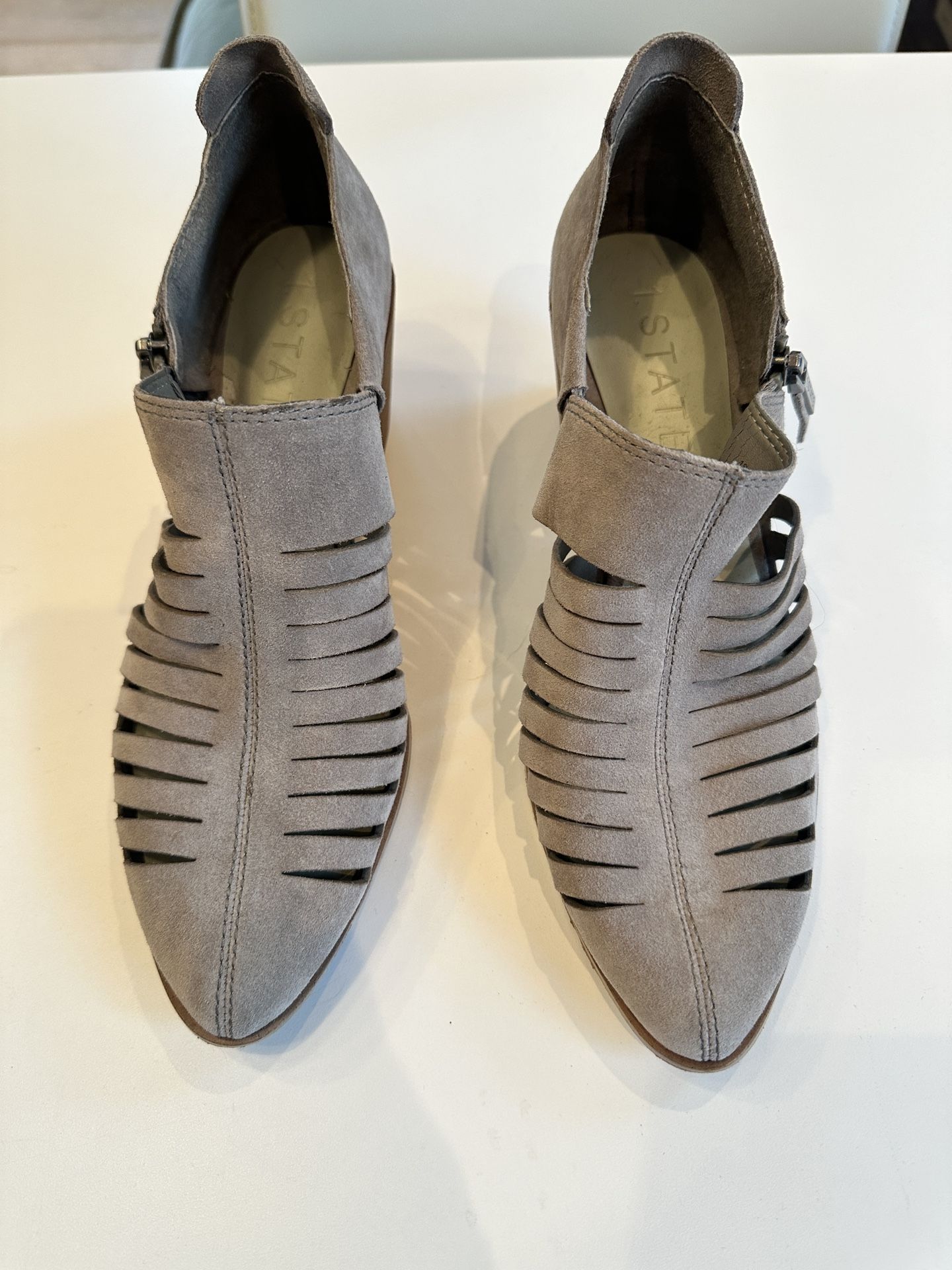 State Heel Shoes