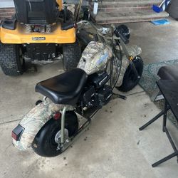 Mini Bike