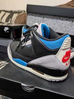 Air Jordan 3 "Retro OG"