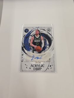 Dante DiVincenzo Topps