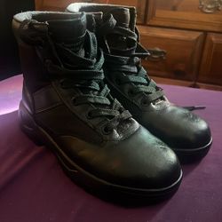 Rg Tactical Boots