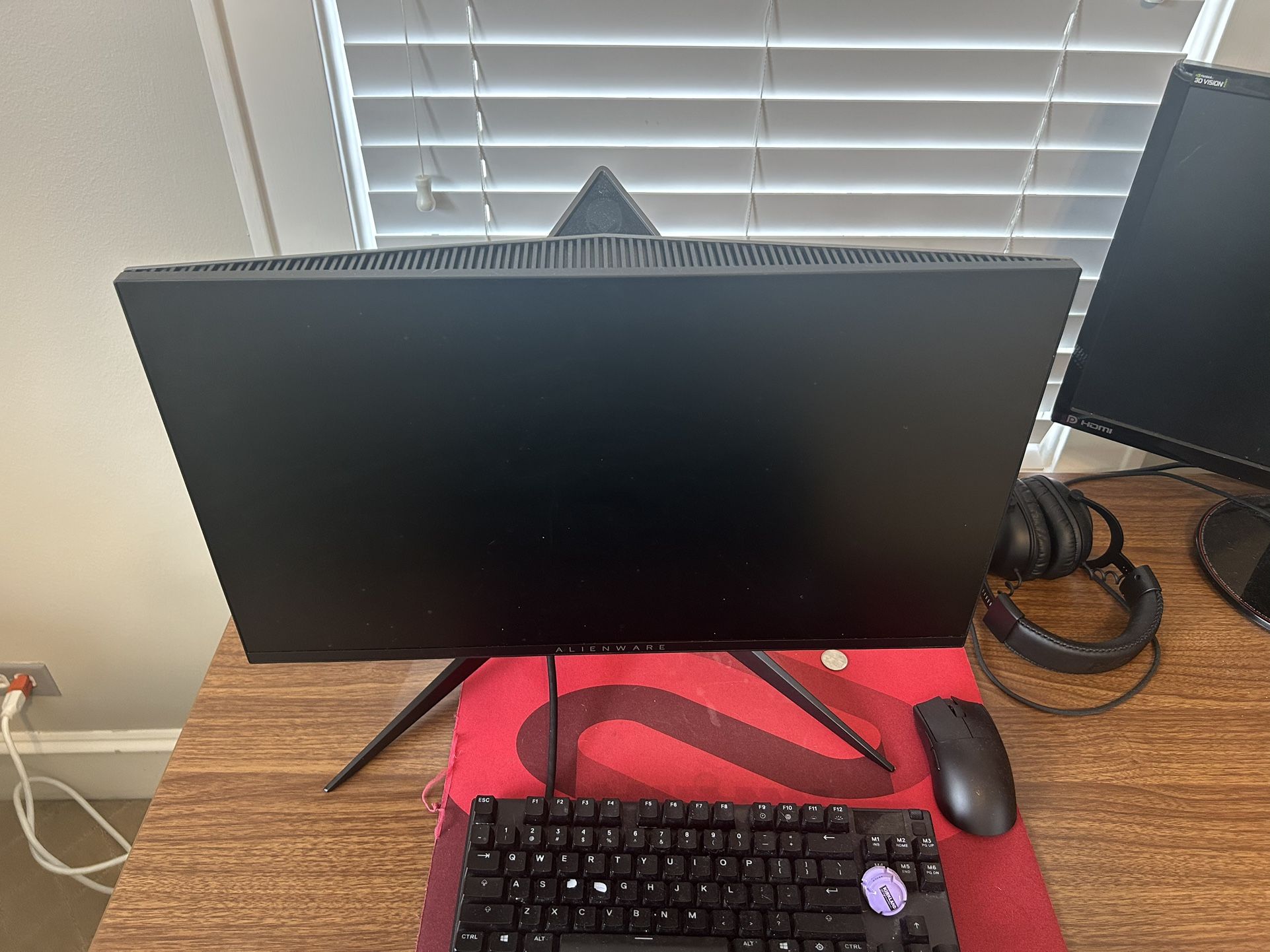 Alienware 25 Monitor - AW2518HF
