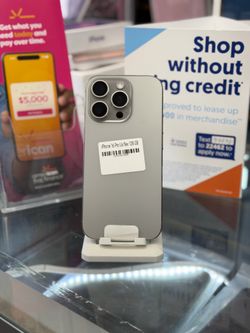 iPhone 16 pro (Factory Unlocked)