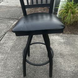 Swivel Bar Stool / Chair 