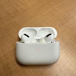AirPod Earbuds 