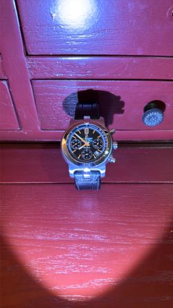 BERTOLUCCI,CHRONOMETRE Swiss watch