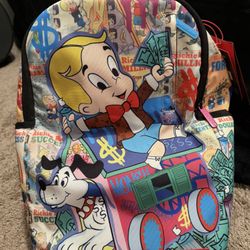 Sprayground Richie Rich Backpack