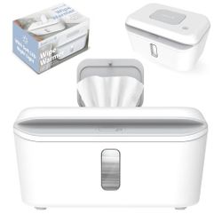 Wipe Warmer 