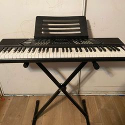 Portable Piano