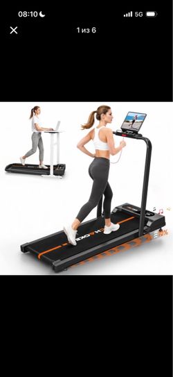 Walking pad new