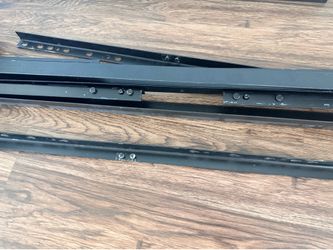 Kind size bed frame
